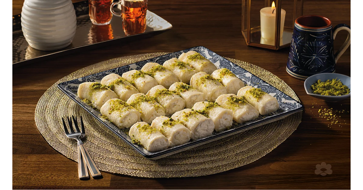 حلاوة الجبن