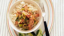 Thaistroganoff
