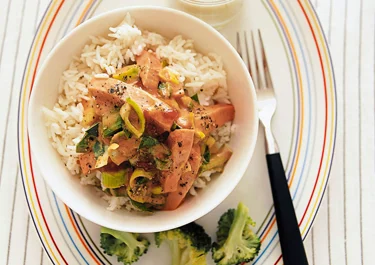 Thaistroganoff