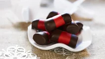 Dammsugare med julsmak