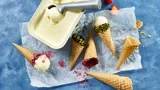 Ice cream