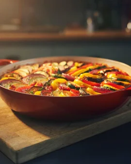 RATATOUILLE