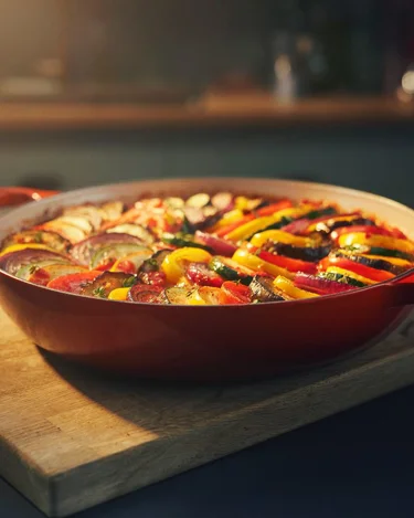 RATATOUILLE