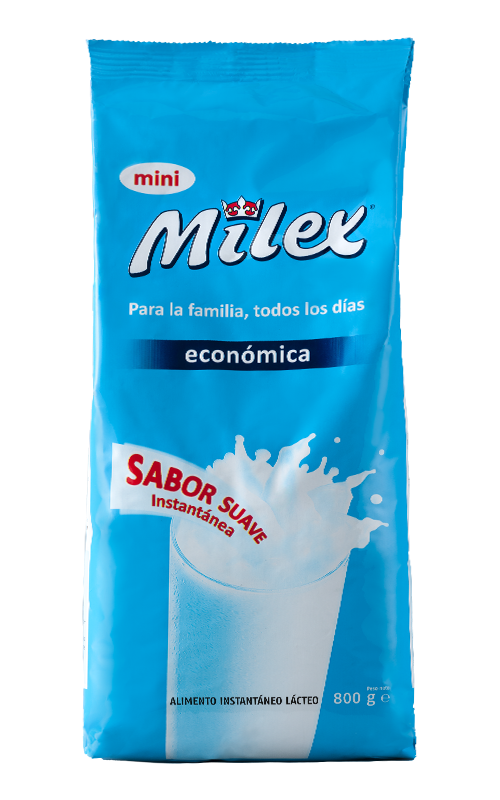 Mini Instantánea 800g