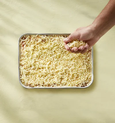 Castello® Cheese Bake