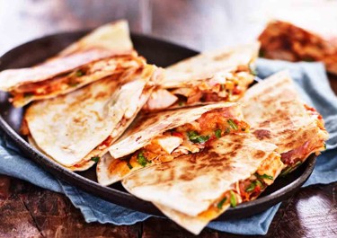 Quesadilla