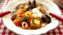 Bouillabaisse