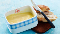 Lemon curd