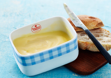 Lemon curd