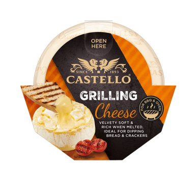 Castello® Grilling Cheese