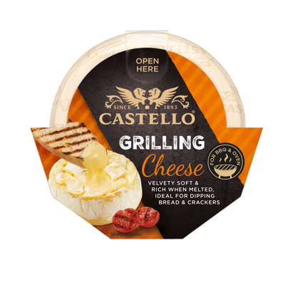 Castello® Grilling Cheese