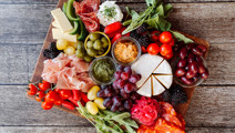 Tapasbræt