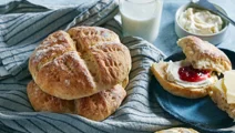 Scones
