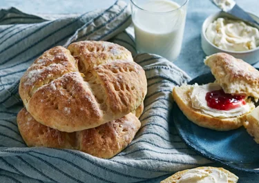 Scones