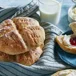 Scones
