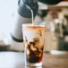 Iced Coffee