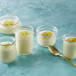 Citronmousse