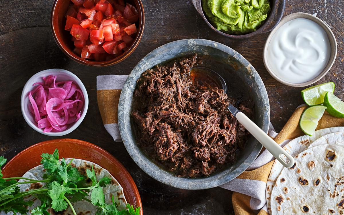Barbacoa