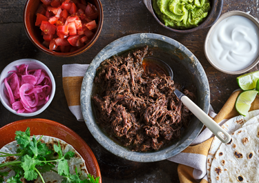 Barbacoa