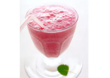 Hallondrink