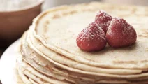 Cómo hacer crepes
