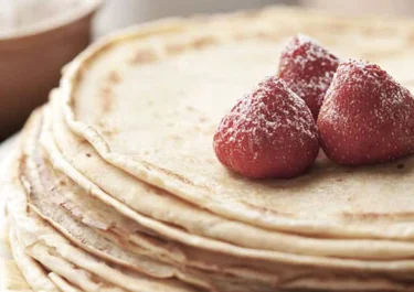 Cómo hacer crepes