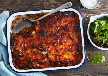 Moussaka