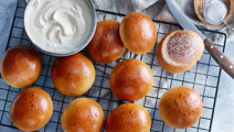 Semmelbullar