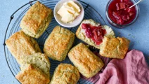 Scones