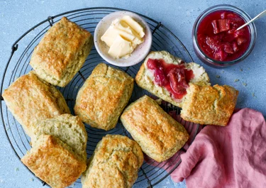 Scones