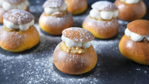 Saffranssemla