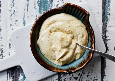 Dijonnaise