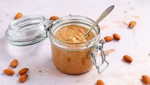 Almond butter