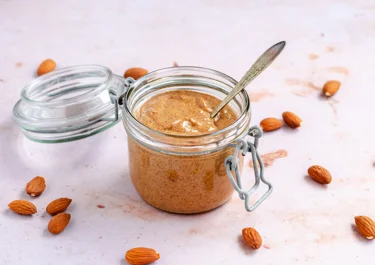 Almond butter