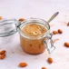 Almond butter