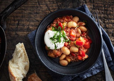 Chili con carne