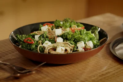 Castello® Marinated Greek Style Cheese in oil with Garlic and Herbs