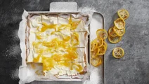 Citronrutor