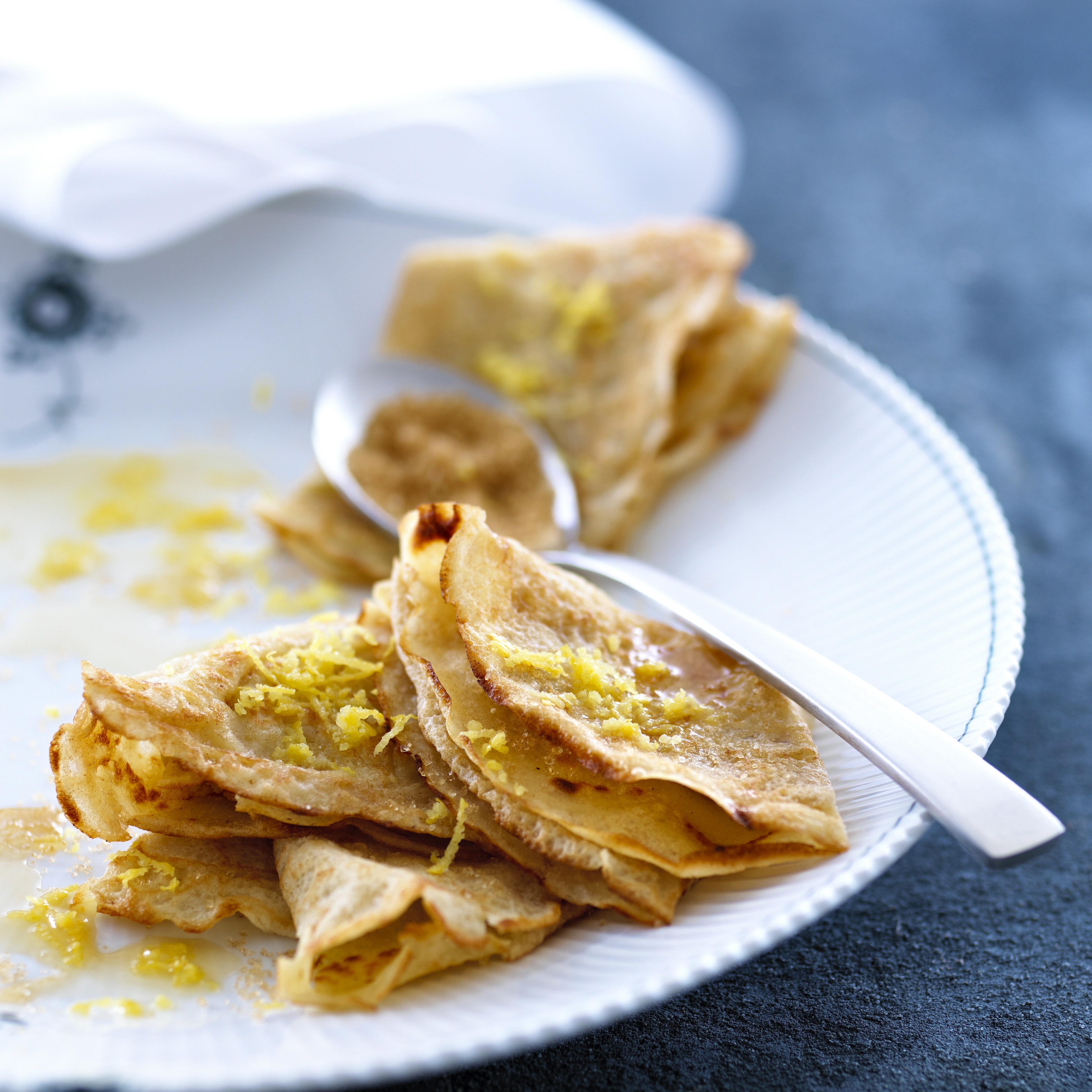 Pfannkuchen-Rezepte | Arla Foods