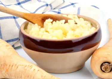 Parsnip