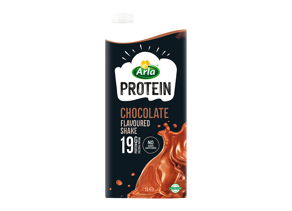 Arla Protein kaakaojuoma 1L UHT laktoositon