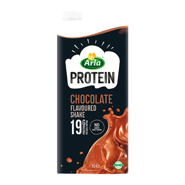 Arla Protein kaakaojuoma 1L UHT laktoositon