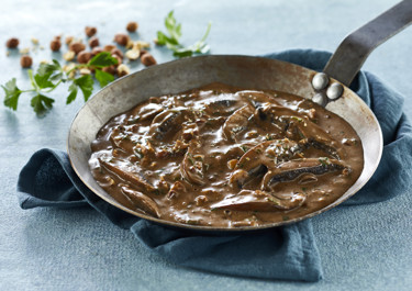 Portobellosauce