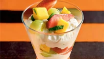 Dessertcocktail
