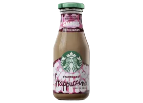 Starbucks Frappuccino Smores 250ml