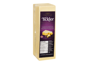 Castello Tickler Extra Mature Cheddar 1kg