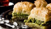 Baklava, el postre turco más tradicional