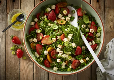 Summer salad