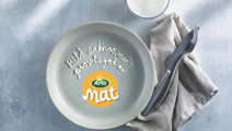 Frukostbröd