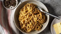 Cacio e pepe